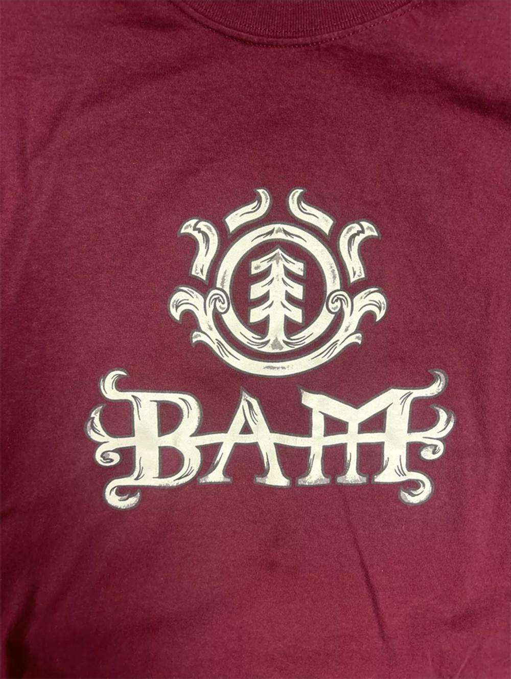 

26 Men s Bam Margera T Shirt Music Band Size S-5XL CG969 Unisex T-Shirt L