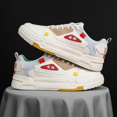 Obuwie męskie – Sneakersy