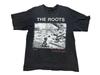 The Roots Band Music Tshirt All Size S To 5XL UR434 Unisex T-Shirt