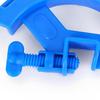 Portable Aquarium Water Pump Tube Holder & Clip for Mini Fish Tank