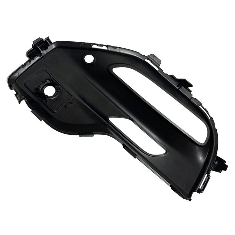 Right Bumper LED Foglight Cover 51118099732 for BMW G05 X5 M Sport 2018-2022 Driving Fog Lamp Lights