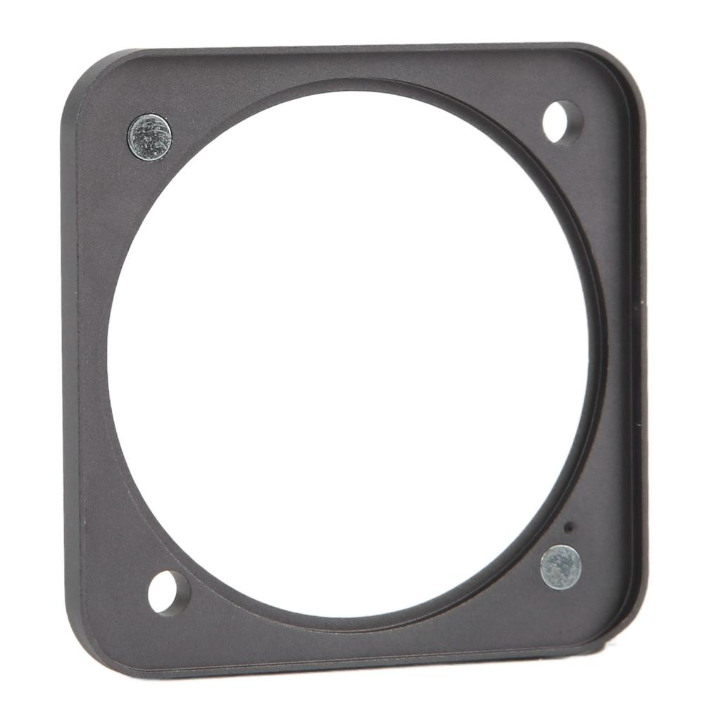 Junestar Optical Glass Action Camera 10x Macro Lens Filter for DJI Action 2 Sport Camera