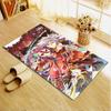 2026 NEW No Game No Life Carpet Rug for Living Room Bedroom Home Sofa Decoration,Kids play Non-slip Floor Mat