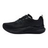 SAUCONY Tempus 3 Impermeabile Versatile Comodo Supportivo Leggero Reattivo Scarpe da Corsa Sneakers Unisex Nere S28270-3