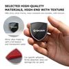 Car Body Badge Metal Creative Sticker Exterior Modification Accessories For Skoda octavia a5 a4 mk1 2 fabia superb rapid mk3 fwx433