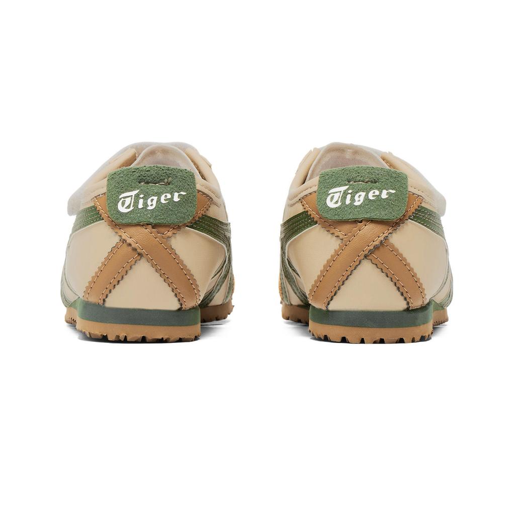 ONITSUKA TIGER Mexico 66 Beige Green (PS)
