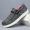 2025 Herren leicht zu reinigende Skateboard-Schuhe, guter Grip, atmungsaktive Schnür-Sneaker, Herrenschuhe