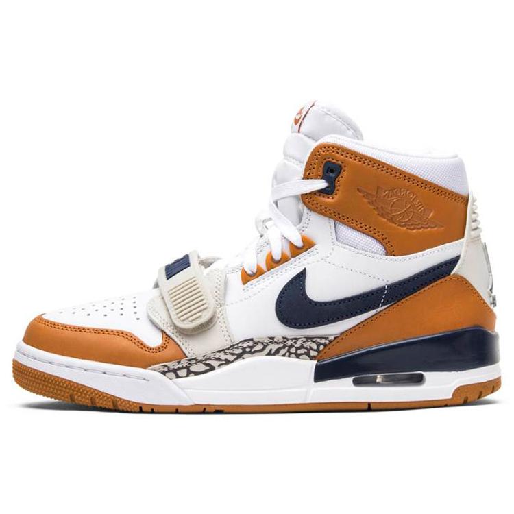 

new JORDAN Legacy 312 Trainer 3 Medicine Ball 40.5