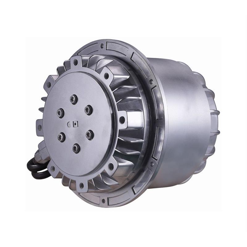 Jiuzhou Puhui Fan-Compatible Motors: YE3, YE4, YE5JZ, JFZ, YY, YS, YL, YDW, YZWD, ASE