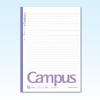 KOKUYO Note Campus Note Limited Smart Campus 5-Farben-Pack A-liniert No-GG3CAT-L1X5