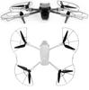 Fenmic DJI AIR 3 Ochranný kryt vrtule Ochrana proti kolizi dronu 3S/Air Guard/Vrtule