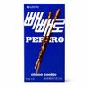 Lotte Pepero Cookie Crumb Chocolate Biscuit Sticks 32g