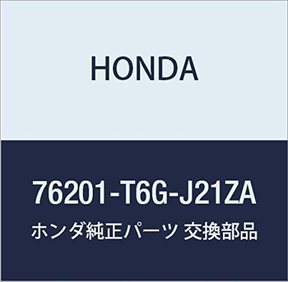 

HONDA Оригинальные Запчасти Крышка Правая Номер Детали 76201-T6G-J21ZA