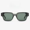 Fashion Trend Square Sunglasses T9052 For Men And Women High Quality Personality Glasses UV400 Outdoor Handmade