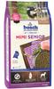Bosch Mini Complete Nutritional Diet for Senior Dogs Ages Small High 1kg Senior, 7+, Grains, Premium,
