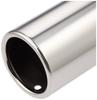 SEIWA Car Exterior Muffler Cutter Blush Cutter S K431 Tail Pipe Diameter 1.0 - 1.6 Inches (25 - 41 Mm)