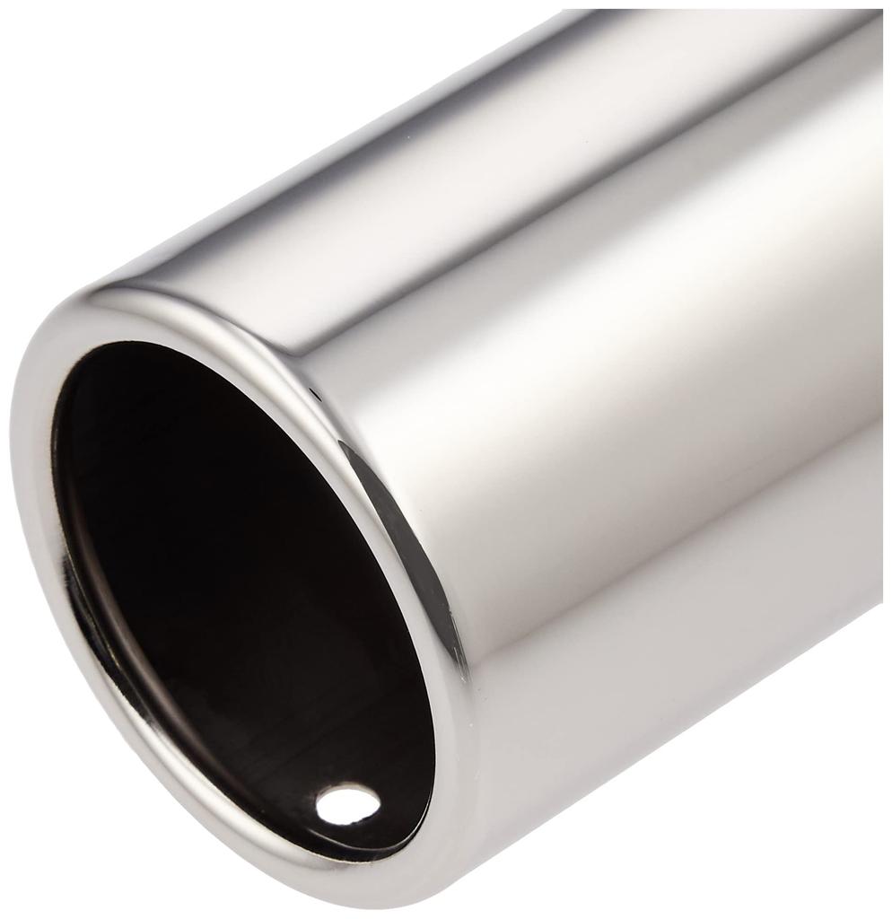 SEIWA Car Exterior Muffler Cutter Blush Cutter S K431 Tail Pipe Diameter 1.0 - 1.6 Inches (25 - 41 Mm)