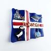 Iceland Travelling Fridge Magnets National Flag Reykjavik  Tourism Souvenirs Fridge Stickers Home Decor Wedding Gifts