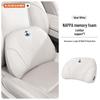 Denza X Car Headrest & Lumbar Support Pillow Set for N7, N8, D9dmi Models