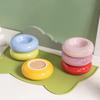 Anti Vomiting Pet Food Basin Anti Slip Pet Water Feeder Container Cat Food Water Bowl  Pet Supplies