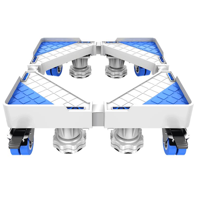 

Универсальная регулируемая подставка для мобильной техники