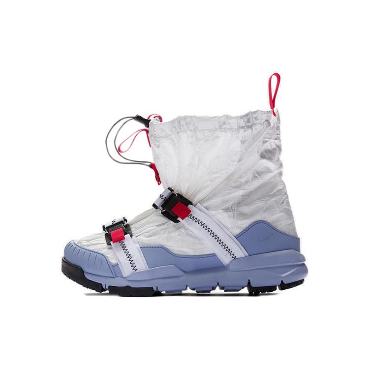 

Nike Mars Yard Overshoe X Tom Sachs White 39