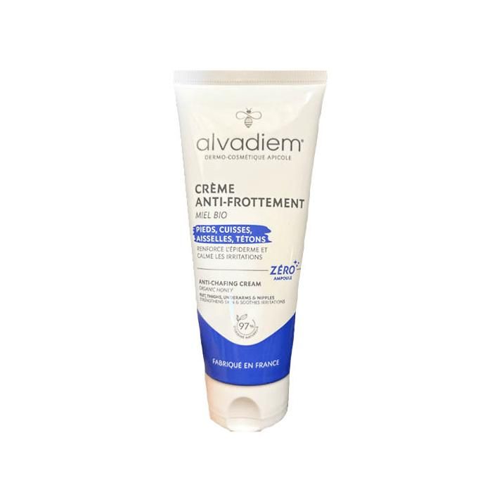 Alvadiem Crème Anti-Frottement 75Ml - Image 3