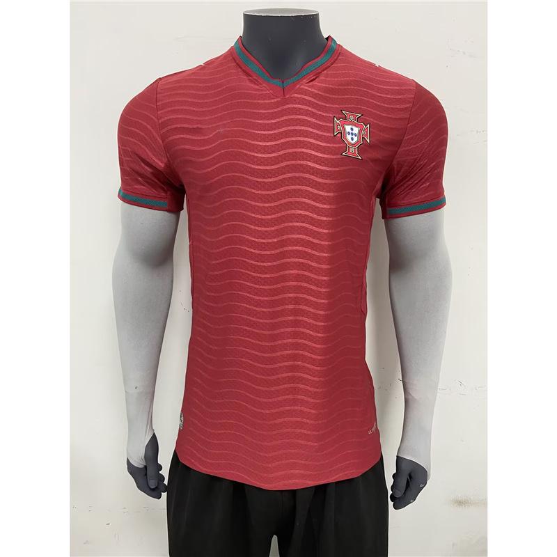 

World Cup 2627 Short Sleeve Jersey: Argentina, England, Italy, Germany, Portugal XL