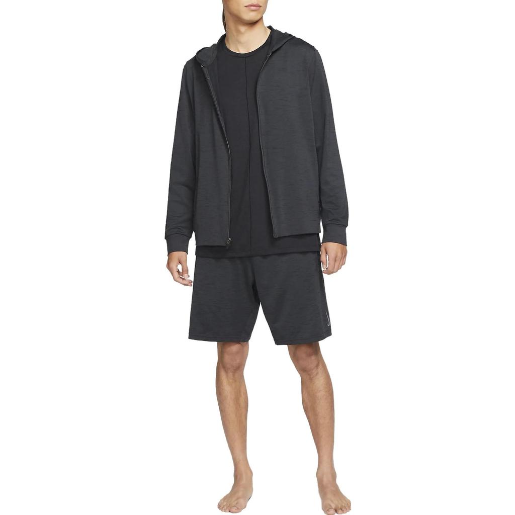 Nike Jackets Men's Black Hooded Moderate Other CZ2218-010