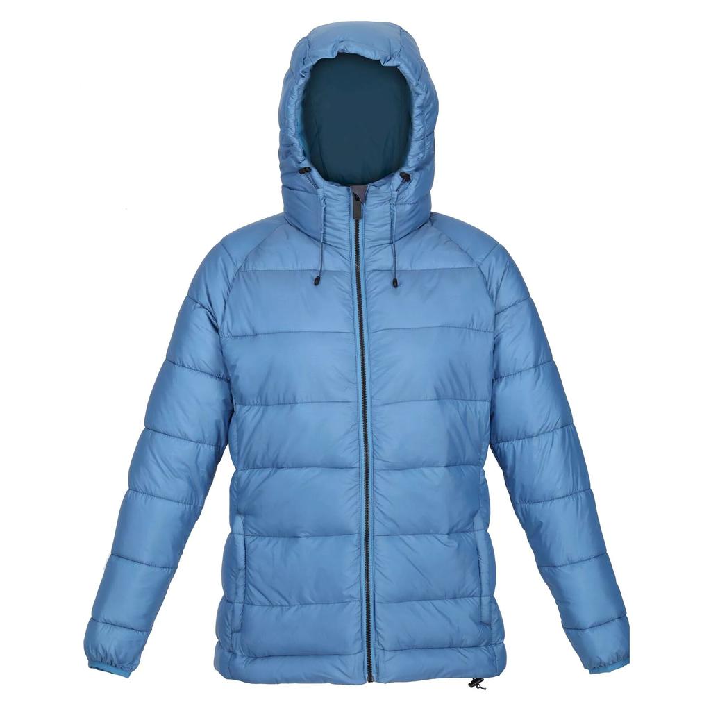 Regatta Womens/Ladies Toploft II Puffer Jacket