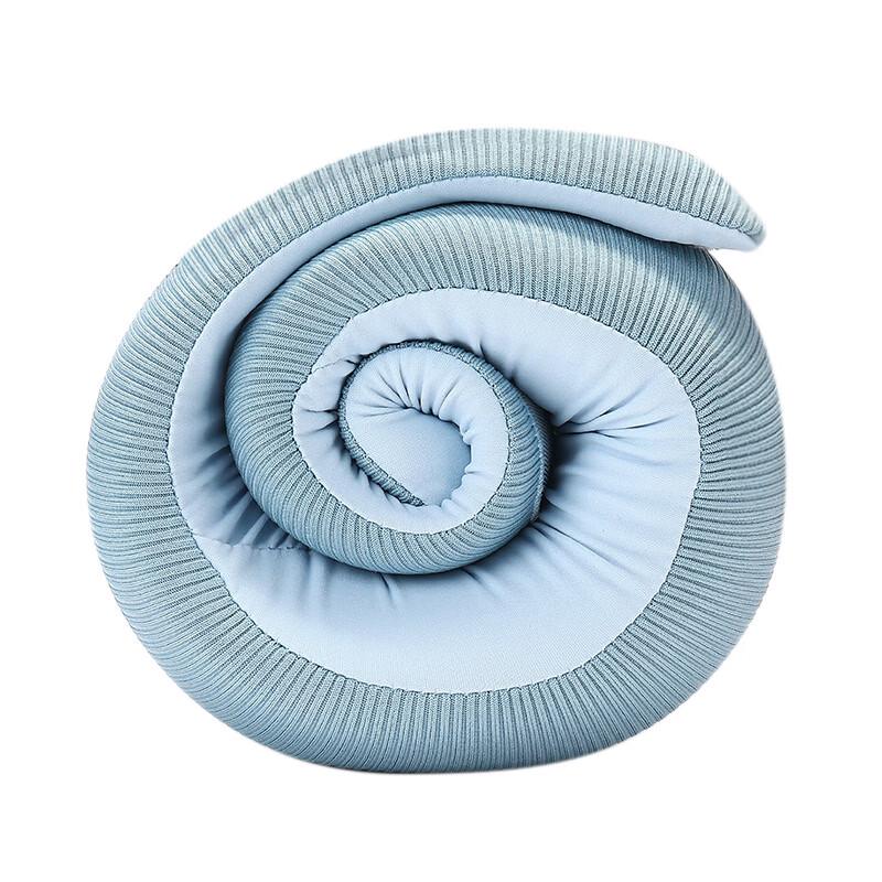 Jiancheng HU2 Snail U-Shaped Travel Neck Pillow