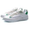 Li Ning Contrarian 2020 Breathable Low top Skateboard Shoes Men's Standard White AGCQ141-3