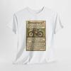 Republic Vs Democracy Tee, Political Philosophy Shirt, Majority Rule Vs