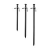 OIMG Heavy-Duty Beach Tent Pegs