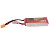 1600mAh 70C 3S LiPo Battery Pack Stable Output Current with XT60 Plug Cell Lipo Battery 11.1V