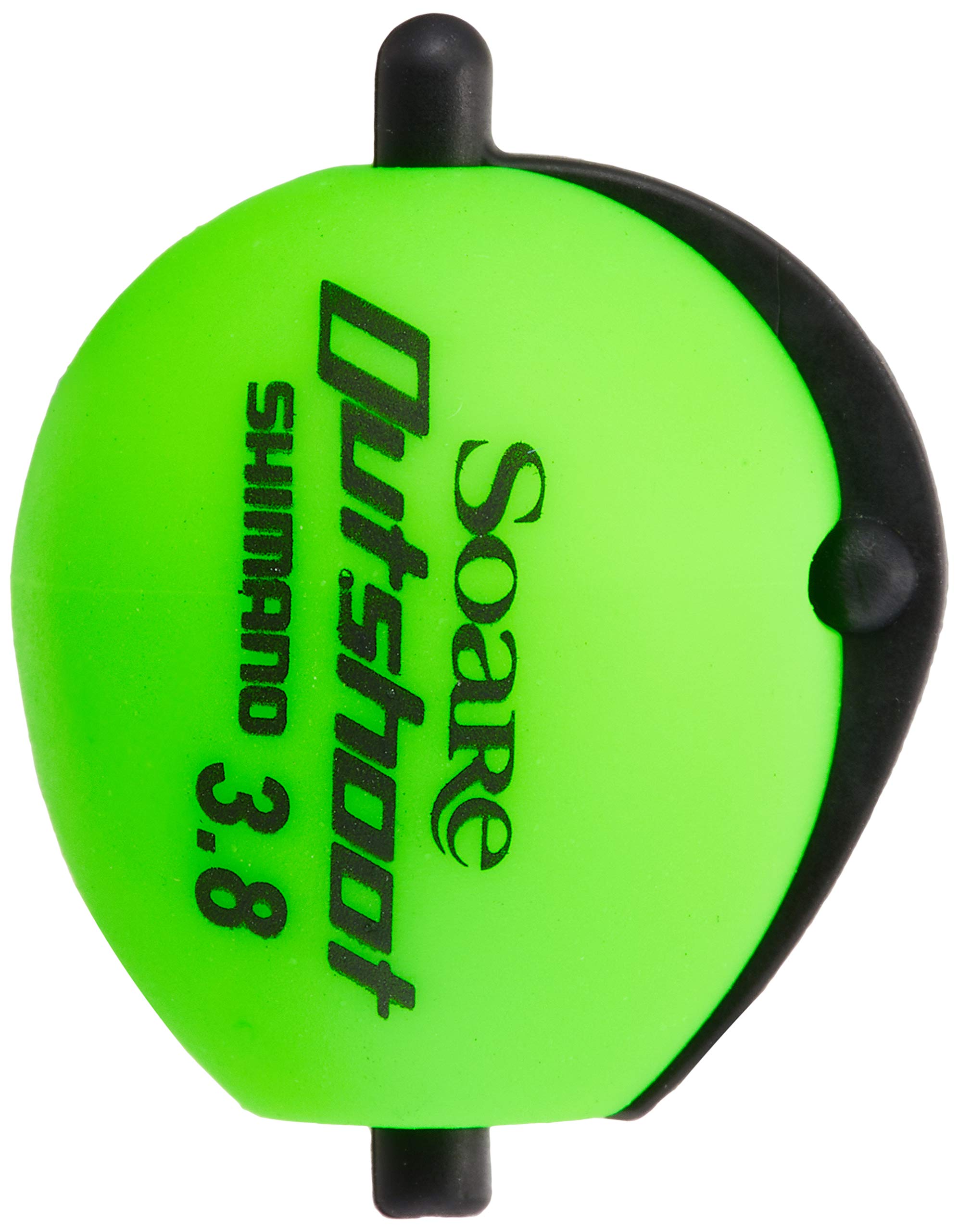 

SHIMANO Float Soare Outshoot 02T Normal 3.8 SF-A11Q - -