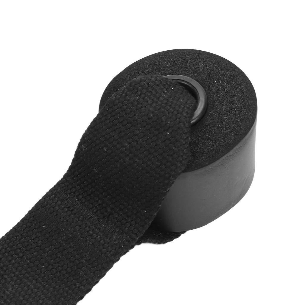 Flexible Household Door Stretch Strap Dance Ballet Gymnastics Training Leg Stretcher