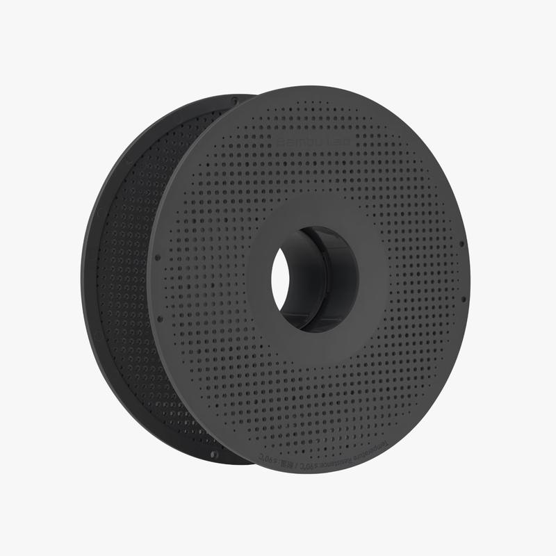 Bambu Lab Reusable High-Temp Filament Spool