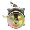 [Deepa Ribusu] Carburateur Compatible ROBIN Robin Compatible EY15 EY20 Carburant