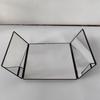 LED Car Sun Visor Makeup Mirror with Vanity Fill Light