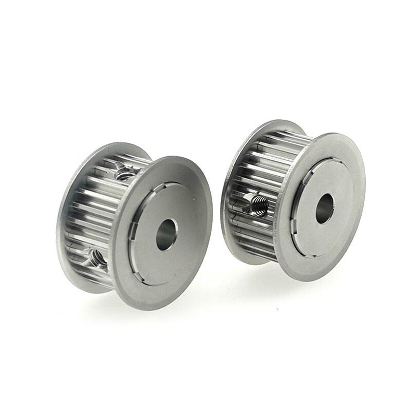 Industriële Synchrone Riempoelie