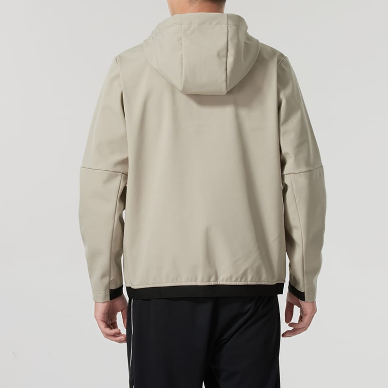 Under Armour Jacket Unisex Khaki 24600408-203