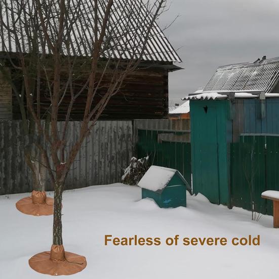 

Yousheng 2 шт. защита корней пальмовых деревьев с кольями 3 слоя регулируемая защита от замерзания на открытом воздухе зимой защита корней пальмовых растений серый