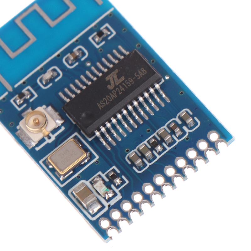 Bluetooth Audio Transmitter Board Wireless Usb Sound Card Audio Transfer