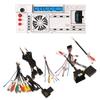 ES5722SN Android 14.0 OS Car Dvd Player for SEAT IBIZA Carplay  Auto Radio Multimedia Car Radio