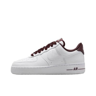 Air Force 1 '07 Vintage (WMNS) Burgundy Crush HV4403-600