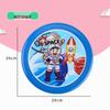 Soft Flying Disc Toy