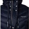Armani Exchange Down Coat (8NZL20-ZNW3Z) Dark Blue Blue