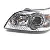 Compatible Headlight Assembly for Chevrolet Journey 2007-2013