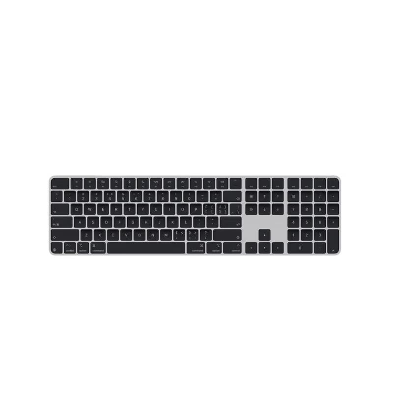 

Apple Magic Keyboard with Touch ID and Numeric Keypad